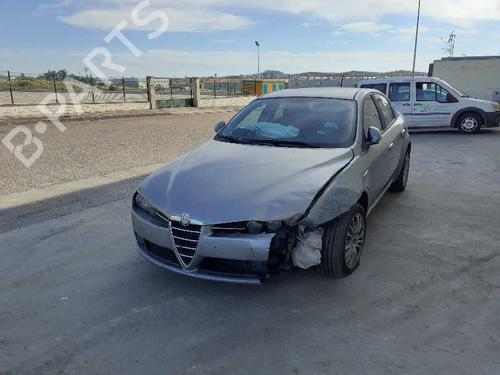 Teile für ALFA ROMEO 159 (939_) 1.9 JTDM 16V (939AXC1B, 939AXC12) (150 hp) 4356614 