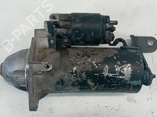 Used Starter OPEL FRONTERA B (U99) [1998-2004]  25315525