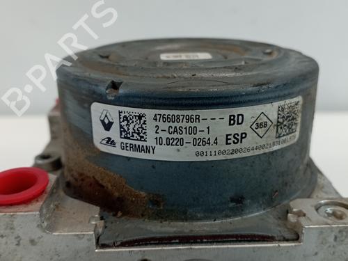 ABS pump DACIA LODGY (JS_)  | BP25326974M43 