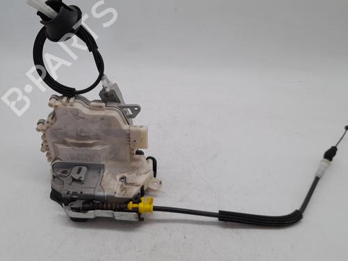 Used Rear right lock Rear right lock 38170204 38170204