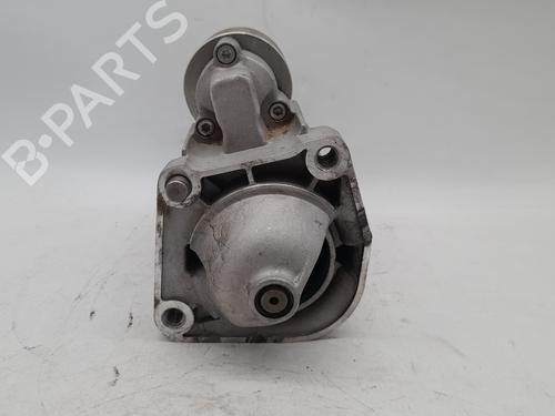 Starter FORD FOCUS II (DA_, HCP, DP) | BP37488416M8 - Image 2
