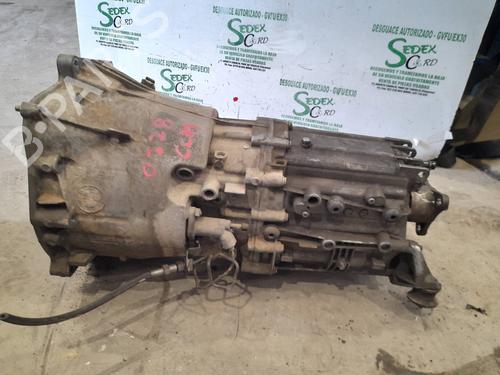 Used Gearbox BMW 3 (E46) [1997-2005]  25329883