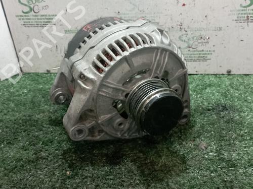 Used Alternator OPEL FRONTERA B (U99) [1998-2004]  25321208