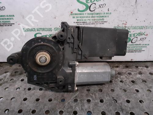 Vindusheismotor høyre foran VW GOLF IV (1J1) [1997-2008]  25314096