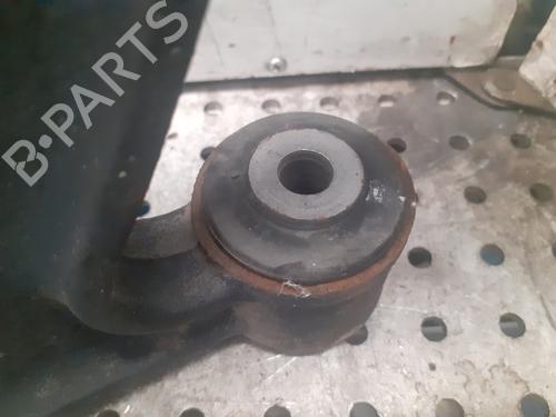 Left front suspension arm SEAT LEON (1P1)  | BP25316302M12 