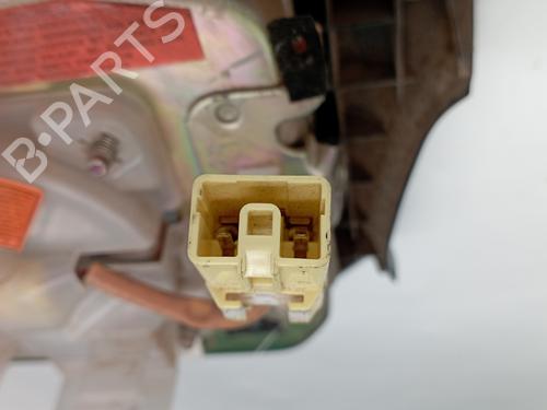 Driver airbag FORD RANGER (ER, EQ, R_) 2.5 TD 4x4 | BP25440724C9 