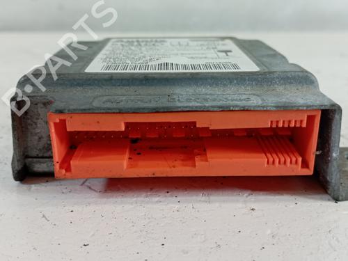 ECU airbags RENAULT MASTER II Van (FD) 2.5 dCi | BP25320873M53 