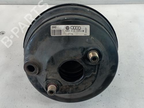 Used Servo brake VW PASSAT B3/B4 (3A2, 35I) 1.6 TD (80 hp) 25314914