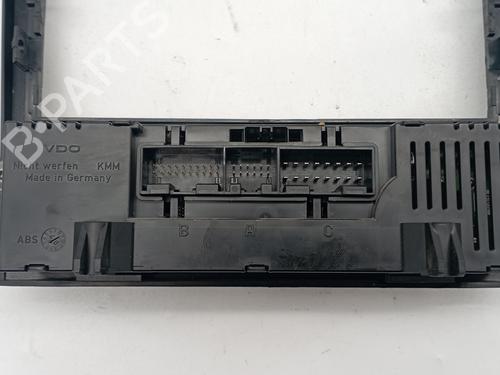 Climate control SEAT IBIZA III (6L1)  | BP25739314I5 