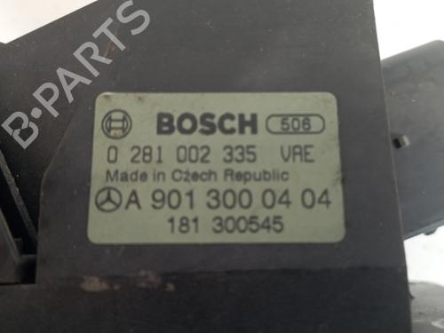 Pedal MERCEDES-BENZ SPRINTER 2-t Van (B901, B902)  | BP25309344I4 