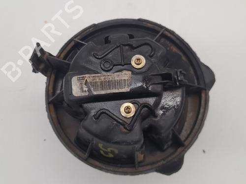 Varmeblæser CITROËN C5 I (DC_) 2.0 HDi (DCRHZB, DCRHZE) | BP25314463M62 