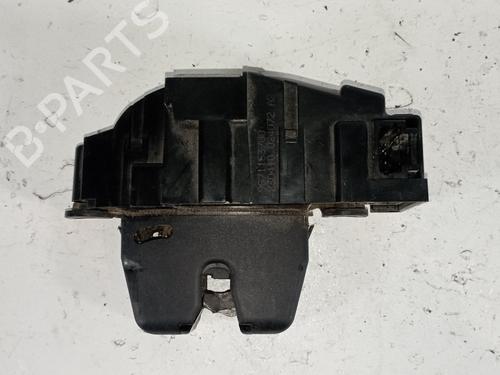 Used Tailgate lock CITROËN C4 Grand Picasso I (UA_) 1.6 HDi (109 hp) 25313336
