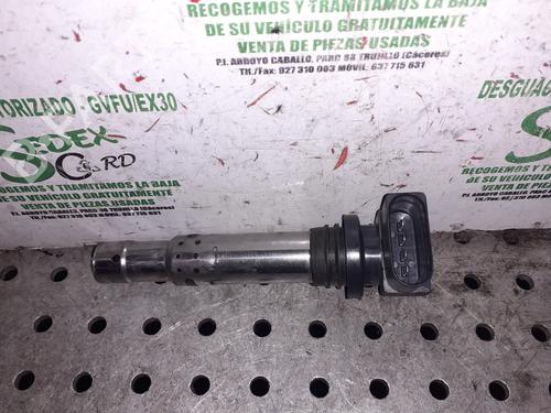 Bobine SEAT IBIZA III (6L1) [2002-2009]  25308955