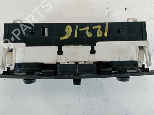 Climate control SEAT IBIZA IV (6J5, 6P1)  | BP25314360I5 