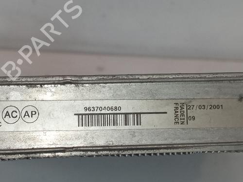 Radiateur à eau CITROËN XSARA PICASSO (N68) 1.8 16V | BP29291205M31 
