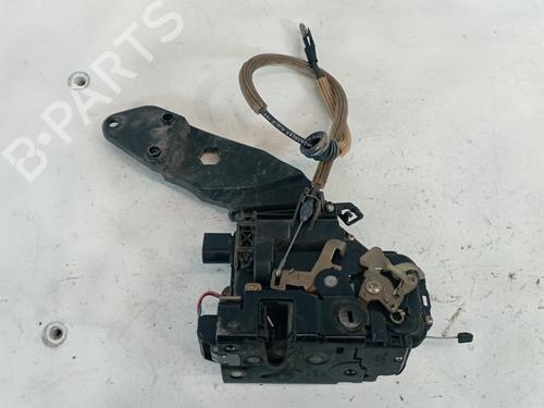 Rear right lock SEAT TOLEDO II (1M2)  | BP25309890C99 