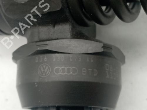Used Injector VW GOLF IV (1J1) [1997-2008]  25403042