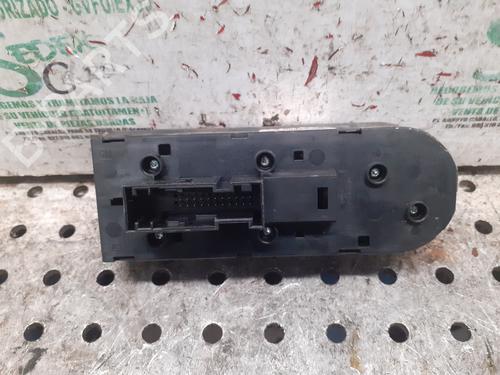 Left front window switch OPEL ASTRA H (A04)  | BP25314785I27 