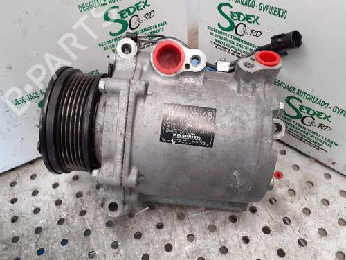AC-Kompressor MITSUBISHI OUTLANDER II (CW_W) [2005-2012]  25327951