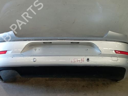 Used Rear bumper Rear bumper VW PASSAT CC B6 (357) 2.0 TDI (140 hp) 33955271 33955271