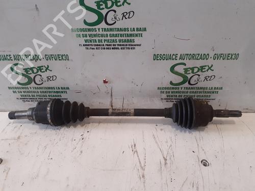 Used Left front driveshaft Left front driveshaft 36842388 36842388