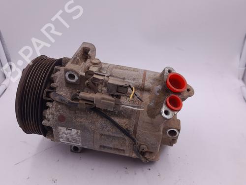 Compresseur AC NISSAN X-TRAIL II (T31) [2007-2018]  31841708