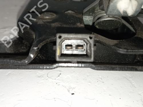 Tailgate lock AUDI A3 (8L1) 1.8 T | BP25309569C101 