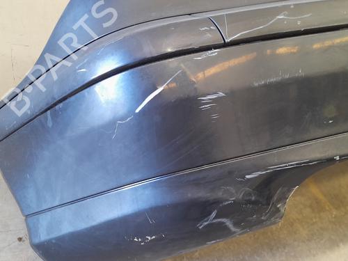 Bak støtfanger MERCEDES-BENZ C-CLASS (W203) C 220 CDI (203.008) | BP26034713C8 