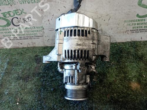 Alternator HYUNDAI ACCENT II (LC)  | BP25323693M7 