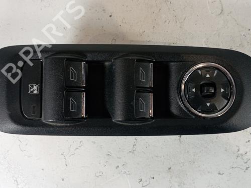 Used Left front window switch FORD MONDEO IV (BA7) [2007-2015]  25317145