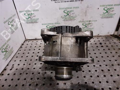 Alternator RENAULT LAGUNA II (BG0/1_)  | BP25321230M7 