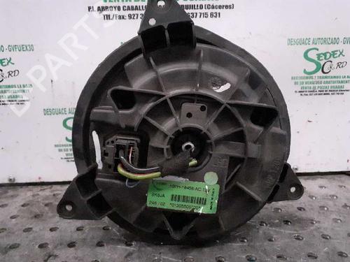 Used Heater blower motor FORD MONDEO III Saloon (B4Y) [2000-2007]  25314888