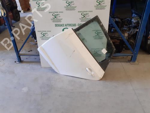 Used Left rear door SEAT IBIZA IV ST (6J8, 6P8) [2010-2016]  25328704