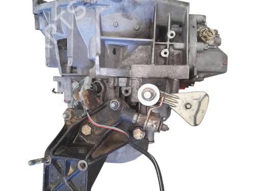 Used Gearbox Gearbox PEUGEOT BOXER Van (244) [2001-2026] 36497516 36497516