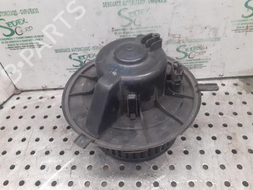 Varmeblæser SEAT LEON (1P1) [2005-2013]  25318434