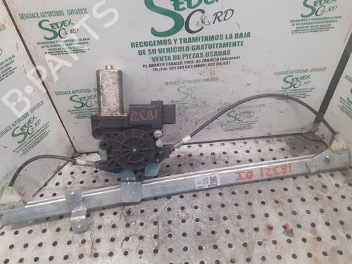 Used Front left window mechanism CITROËN JUMPER II Platform/Chassis [2006-2025]  25320599