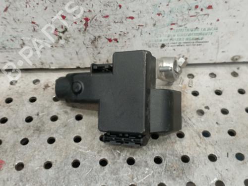 Sikringsdåse SKODA OCTAVIA IV (NX3, NN3, PV3) [2020-2025]  30563543