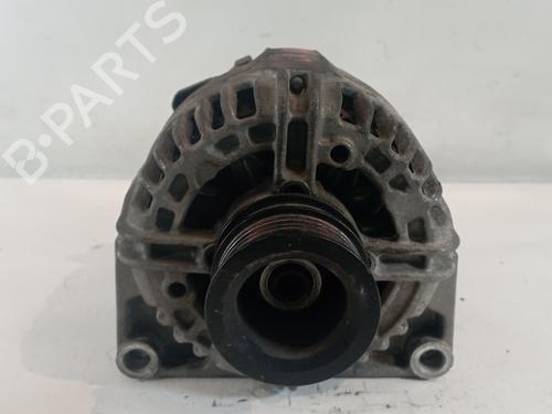 Alternator OPEL ASTRA H (A04)  | BP25315654M7 