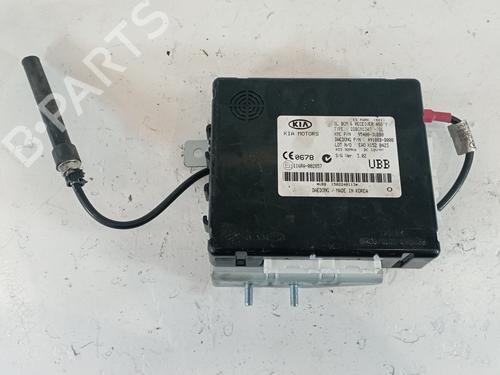 Used Electronic module KIA SPORTAGE III (SL) [2009-2017]  25323010