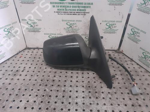 Right mirror FORD MONDEO III Saloon (B4Y)  | BP25316443C27 