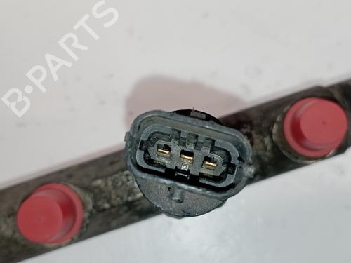 Injection rail RENAULT MEGANE II Estate (KM0/1_) 1.9 dCi | BP25317107M98 