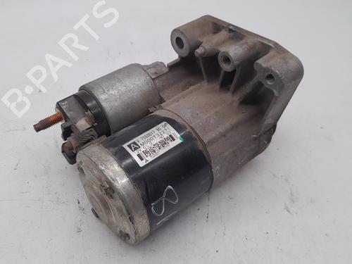 Used Starter Starter PEUGEOT 3008 I MPV (0U_) 1.6 VTi (120 hp) 35820591 35820591
