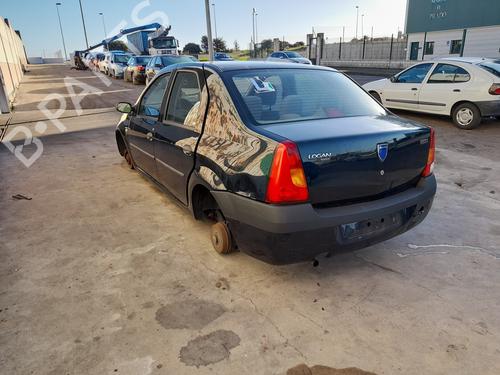Alternator DACIA LOGAN (LS_)  | BP35792679M7  - Image 7