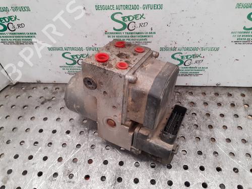 Pompe ABS RENAULT SCÉNIC I MPV (JA0/1_, FA0_) [1999-2010]  25317894