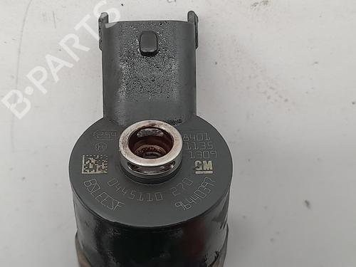 Injector CHEVROLET EPICA (KL1_)  | BP25324294M100 
