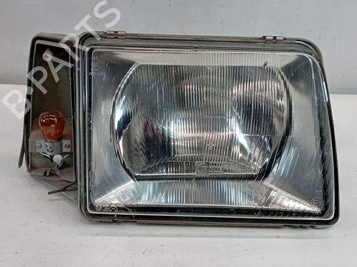 Used Right headlight SEAT MARBELLA (28A) 0.9 Cat (40 hp) 25310144