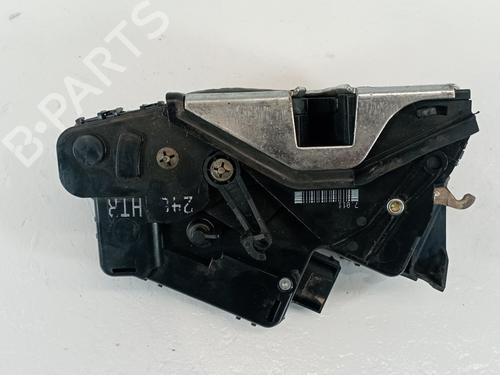 Rear right lock BMW 3 (E46) 320 i | BP25319183C99 