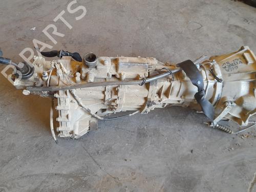 Used Gearbox SUZUKI VITARA (ET, TA, TD) 1.6 All-wheel Drive (SE416, TA01) (82 hp) 25330175