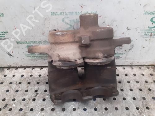 Right front brake caliper LAND ROVER DISCOVERY II (L318)  | BP25325106M104 