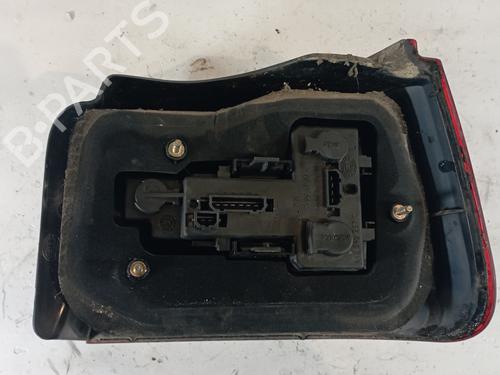 Left taillight SEAT IBIZA II (6K1) 1.6 i | BP25315561C34 